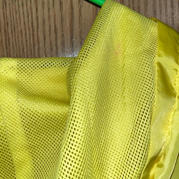 Polaroid Vintage Wind Breaker Jacket - Picture 10 of 11